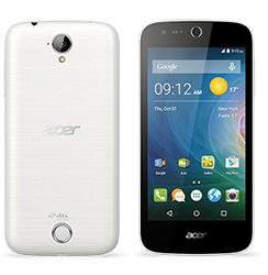 Assicurazione Smartphone Liquid Z330