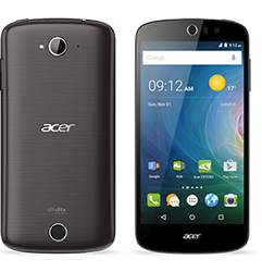 Assicurazione Smartphone Liquid Z530