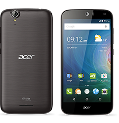 Assicurazione Smartphone Liquid Z630