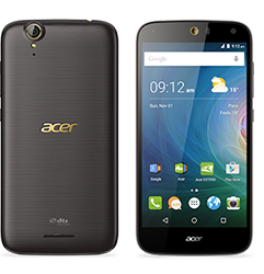 Assicurazione Smartphone Liquid Z630S