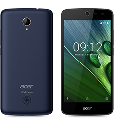 Assicurazione Smartphone Liquid Zest 4G