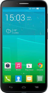 Assicurazione Smartphone OneTouch Idol 2 