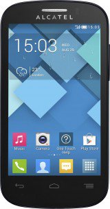 Assicurazione Smartphone OneTouch Pop C3 