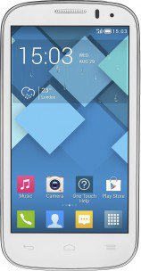 Assicurazione Smartphone OneTouch POP C5 