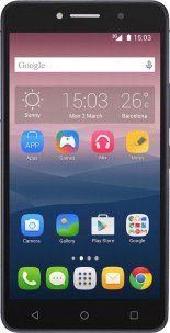 Assicurazione Smartphone Pixi 4 (display 6.0) 