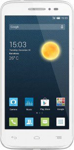 Assicurazione Smartphone Pop 2 (4.5) 