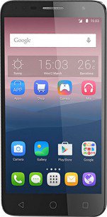 Assicurazione Smartphone Pop 4 Plus 