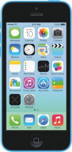 Assicurazione Smartphone iPhone 5C 