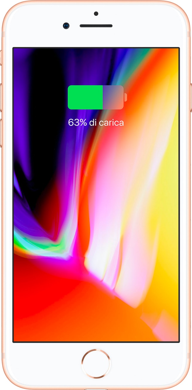 Assicurazione Smartphone iPhone 8 Plus 