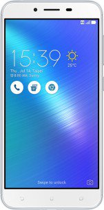 Assicurazione Smartphone Zenfone 3 Max (Display 5.5) 