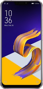 Assicurazione Smartphone Zenfone 5Z