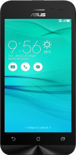 Assicurazione Smartphone ZenFone Go ZB452KG 