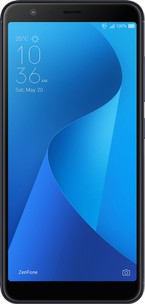 Assicurazione Smartphone Asus Zenfone Max Plus (M1)