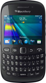 Assicurazione Smartphone Curve 9220 