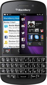 Assicurazione Smartphone Q10 