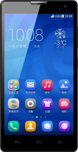 Assicurazione Smartphone 3C 