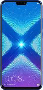 Assicurazione Smartphone 8X