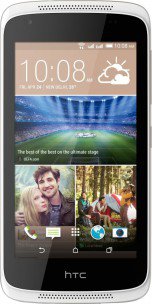 Assicurazione Smartphone Desire 326G 