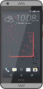 Assicurazione Smartphone Desire 530 