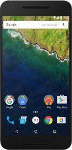 Assicurazione Smartphone Nexus 6P 