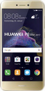 Assicurazione Smartphone P8 Lite 2017 