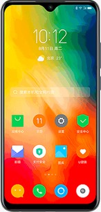 Assicurazione Smartphone Lenovo K6 Enjoy