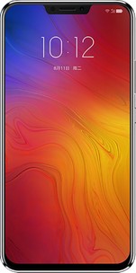 Assicurazione Smartphone Lenovo Z5