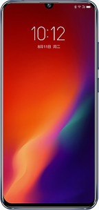 Assicurazione Smartphone Lenovo Z6