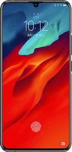 Assicurazione Smartphone Lenovo Z6 Pro