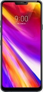 Assicurazione Smartphone G7 ThinQ