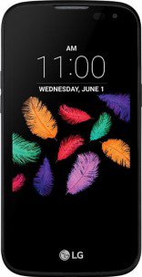 Assicurazione Smartphone K3 