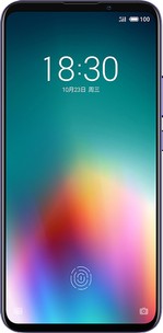 Assicurazione Smartphone Meizu 16T