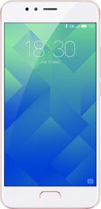 Assicurazione Smartphone Meizu M5s 