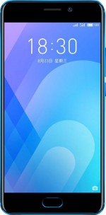 Assicurazione Smartphone Meizu M6 Note 