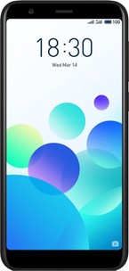 Assicurazione Smartphone Meizu M8c