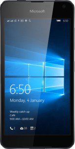 Assicurazione Smartphone Lumia 650 