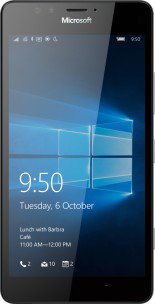 Assicurazione Smartphone Lumia 950 