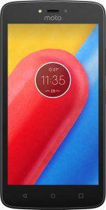 Assicurazione Smartphone Moto C 