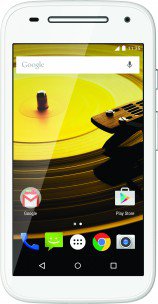 Assicurazione Smartphone Moto E 