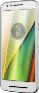 Assicurazione Smartphone Moto E3 