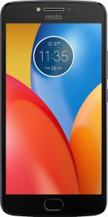 Assicurazione Smartphone Moto E4 Plus 