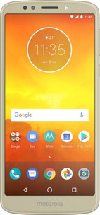 Assicurazione Smartphone Moto E5