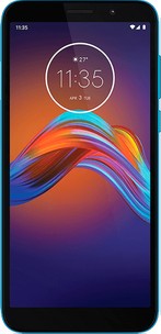 Assicurazione Smartphone Moto E6 Play