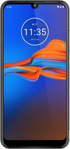 Assicurazione Smartphone Moto E6 Plus