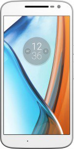 Assicurazione Smartphone Moto G4 