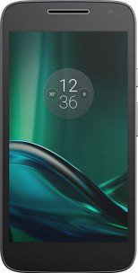 Assicurazione Smartphone Moto G4 Play 