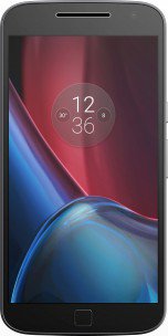 Assicurazione Smartphone Moto G4 Plus 