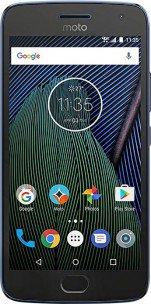 Assicurazione Smartphone Moto G5 Plus 