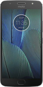 Assicurazione Smartphone Moto G5S Plus 