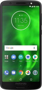 Assicurazione Smartphone Moto G6